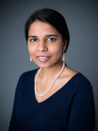 Puja Myles