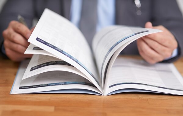 Glossary