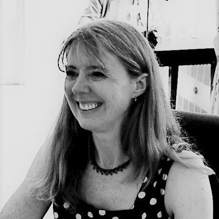 Emily Oliver