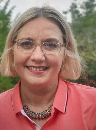 Alessia Morris