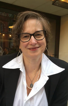 Alexy Buck