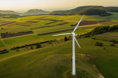 Climate & the environment