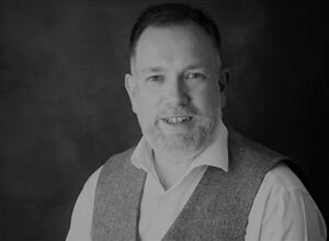 Alastair McAlpine