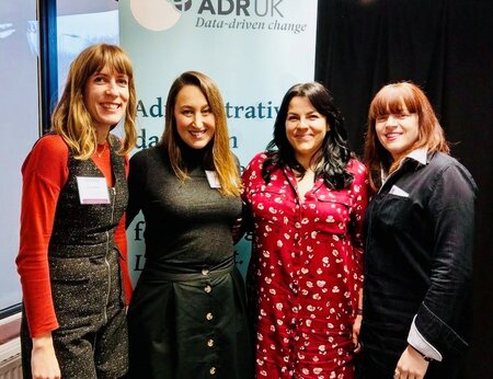 Pathways to impact: ADR UK partners share their insight