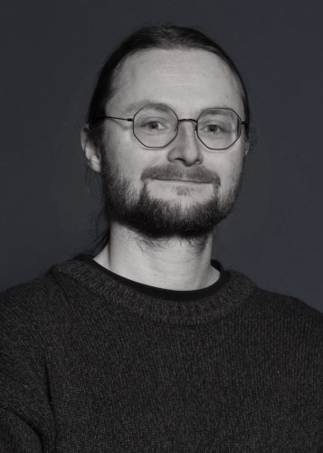 Photo of Jan Savinc