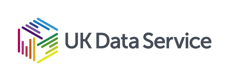 UK Data Service Logo